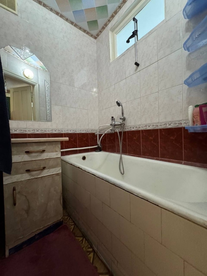 продажа двухкомнатной квартиры номер A-173871 в Приморском районе, фото номер 13